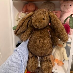Hoppleston Jellycat Bunny